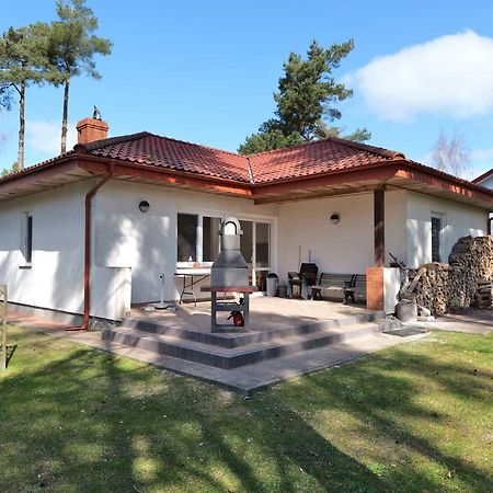 Sloneczny Dom Villa Poddąbie Dış mekan fotoğraf